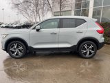 Certified 2025 Volvo XC40 B5 Core image 2