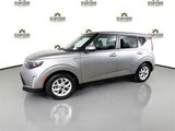 New 2025 Kia Soul LX image 3