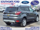 Used 2018 Ford Escape SE w/ SE Sync 3 Package image 2
