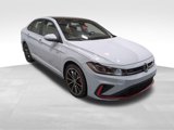 New 2025 Volkswagen Jetta GLI Autobahn image 1