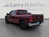 Certified 2019 RAM 1500 Tradesman w/ Chrome Plus Package image 3