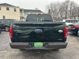 Used 2016 Ford F150 King Ranch w/ Equipment Group 601A Luxury image 5