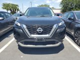 Used 2023 Nissan Rogue S image 2