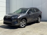 Used 2022 Toyota RAV4 LE image 2