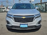 Certified 2022 Chevrolet Equinox LT image 2