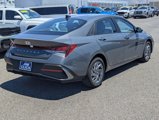 Used 2024 Hyundai Elantra SEL image 2
