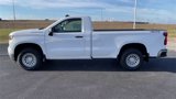 New 2025 Chevrolet Silverado 1500 W/T w/ WT Value Package image 5