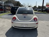 Used 2006 Volkswagen Beetle Coupe w/ Package 2 image 4