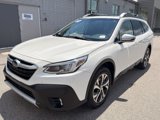 Used 2021 Subaru Outback Touring XT image 5