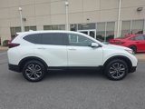 Used 2022 Honda CR-V EX image 4