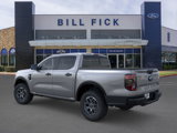 New 2025 Ford Ranger XLT image 4