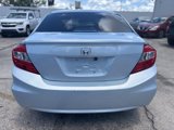Used 2012 Honda Civic LX image 4