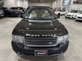 Used 2011 Land Rover Range Rover HSE LUX image 3