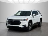 Used 2019 Chevrolet Traverse LT w/ LT Premium Package image 3