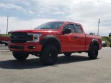 Used 2018 Ford F150 XL w/ Equipment Group 101A Mid image 3