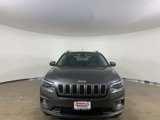 Used 2020 Jeep Cherokee Latitude Plus w/ Cold Weather Group image 5