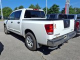 Used 2012 Nissan Titan SV w/ SV Value Truck Pkg image 4
