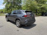 Used 2022 Toyota RAV4 XLE image 5