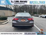 Used 2019 Toyota Camry LE image 2