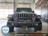 Used 2023 Jeep Gladiator Rubicon w/ Cold Weather Group image 6