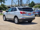 Used 2021 Chevrolet Equinox LS w/ LS Convenience Package image 4