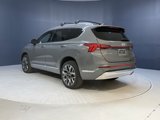 Used 2023 Hyundai Santa Fe Calligraphy w/ Cargo Package image 3