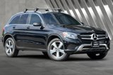 Used 2019 Mercedes-Benz GLC 300 4MATIC image 2