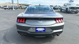 Certified 2024 Ford Mustang Premium image 4
