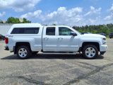 Used 2017 Chevrolet Silverado 1500 LTZ Z71 w/ LTZ Plus Package image 2