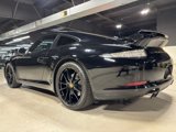 Used 2016 Porsche 911 Carrera Black Edition w/ Light Design Package image 3