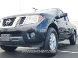 Used 2016 Nissan Frontier SV image 2