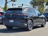 Used 2021 Volkswagen ID.4 Pro S image 5