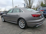 Used 2021 Audi A4 2.0T Premium w/ Convenience Package image 3