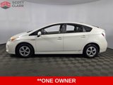Used 2013 Toyota Prius Three image 4