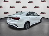 Certified 2022 Kia Forte GT-Line w/ GT-Line Premium Package image 5