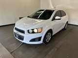 Used 2013 Chevrolet Sonic LS image 3