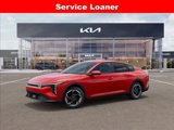 New 2025 Kia K4 EX image 3