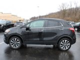 Used 2021 Buick Encore Preferred image 5