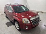 Used 2011 GMC Terrain SLT image 5