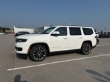 Used 2022 Jeep Wagoneer Series III w/ Premium Group I image 2
