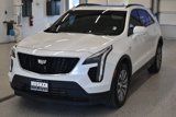 Used 2019 Cadillac XT4 Sport image 4