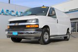Used 2022 Chevrolet Express 2500 w/ Driver Convenience Package image 2