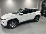 Certified 2024 Hyundai Tucson SEL image 2