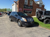 Used 2014 Cadillac SRX Luxury w/ Driver Awareness Package image 3