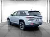 Used 2024 Jeep Grand Cherokee Limited 4xe image 5