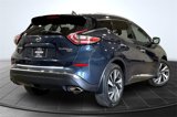 Used 2017 Nissan Murano Platinum image 2