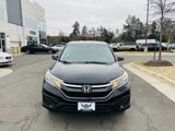 Used 2015 Honda CR-V LX image 4