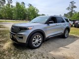 Used 2021 Ford Explorer Limited w/ Equipment Group 301A image 4
