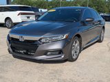 Used 2019 Honda Accord EX-L image 2
