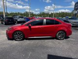 Used 2021 Toyota Corolla SE image 4
